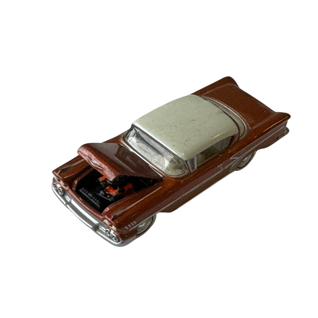 SOLD! - Vintage Toy Car Lot found in storage | Auction Link in Description