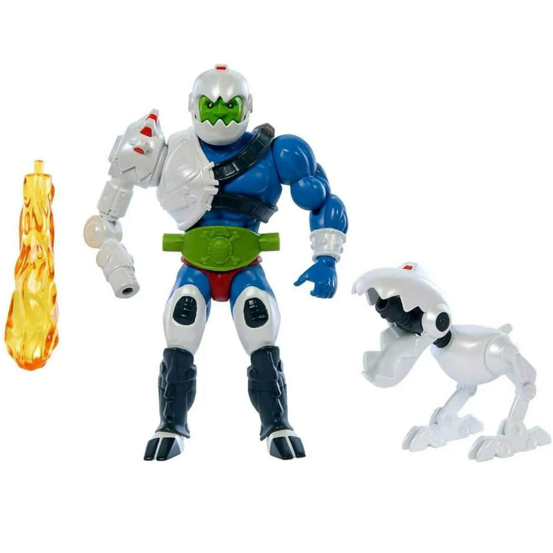 Ninja Turtles: Grayskull Action Figure