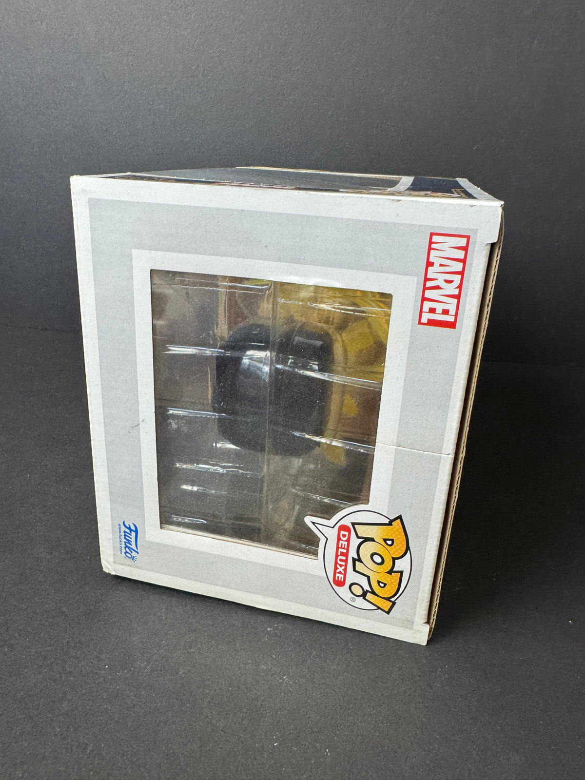 Funko Pop! Deluxe Electro #1182 Spider-Man No Way Home Final Battle Target