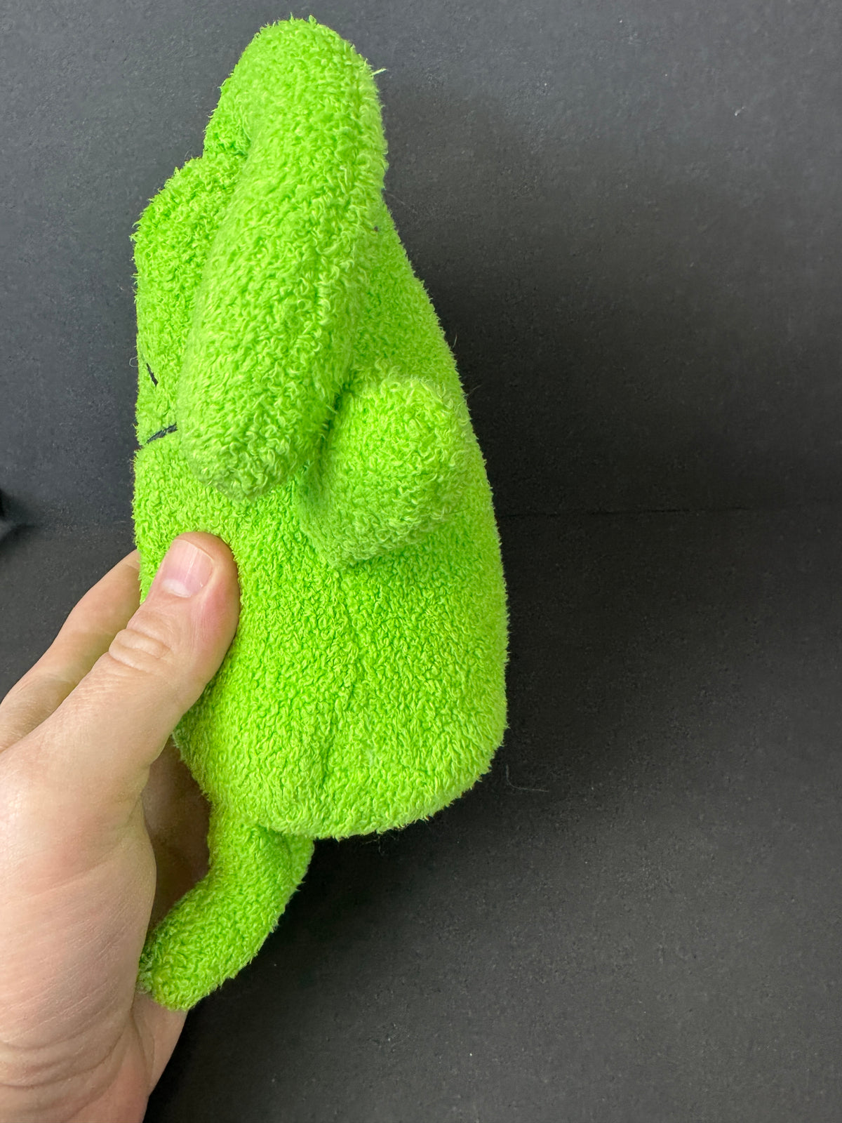 567 - Hasbro Ugly Dolls “Jokingly Yours” Ox Plush – Stuffed Toy