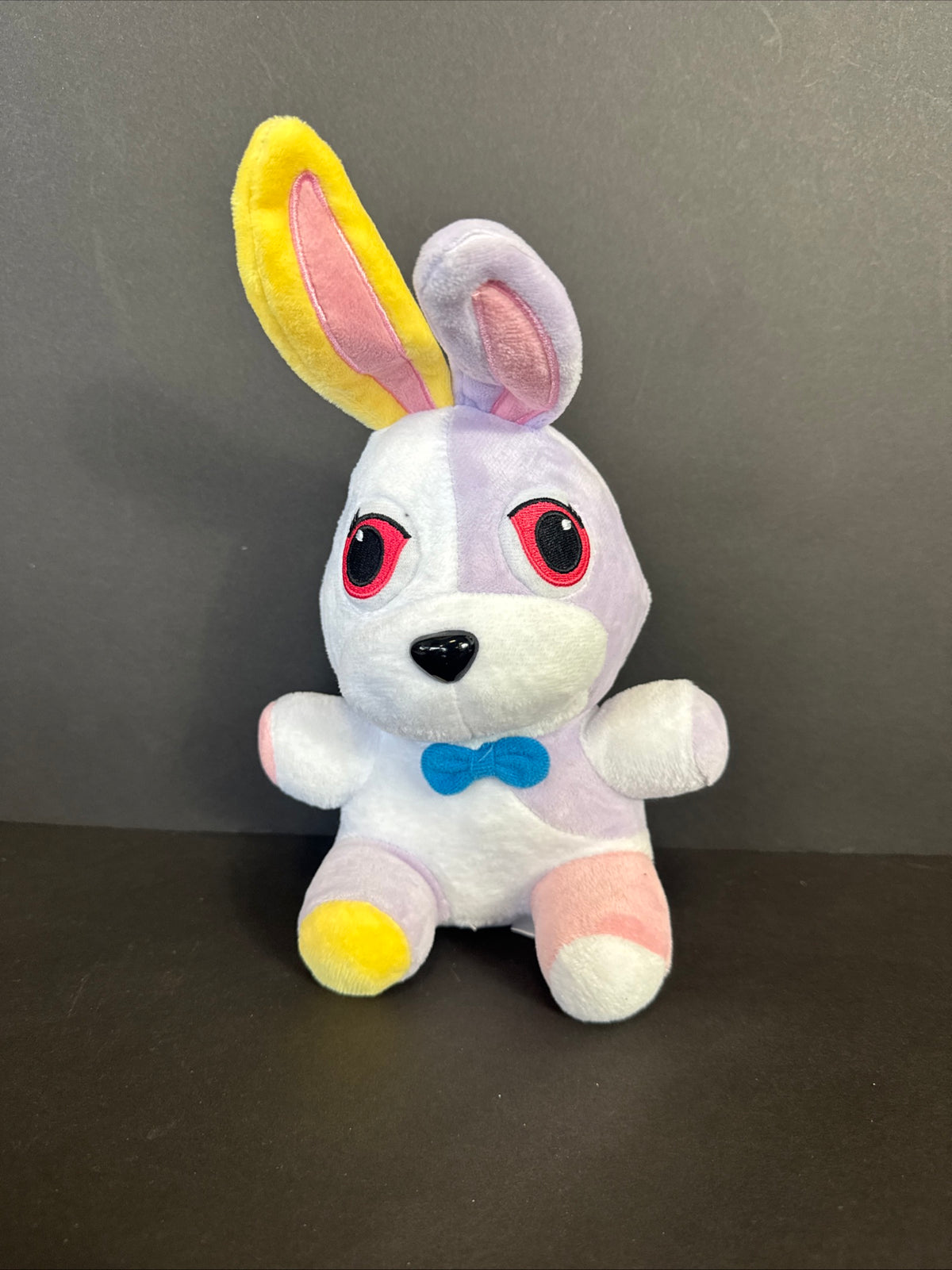 101 - VANNY FIVE NIGHTS AT FREDDYS FNAF SECURITY BREACH FUNKO AUTHENTIC PLUSH