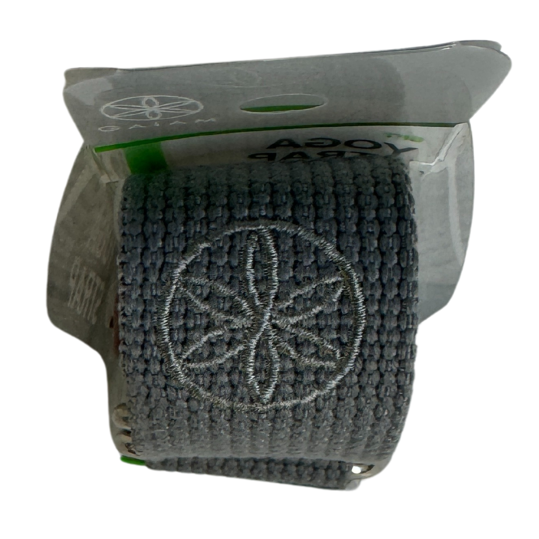 Premium 6' Yoga Strap for Enhanced Flexibility and Stretching | High-Quality Yoga Accessory