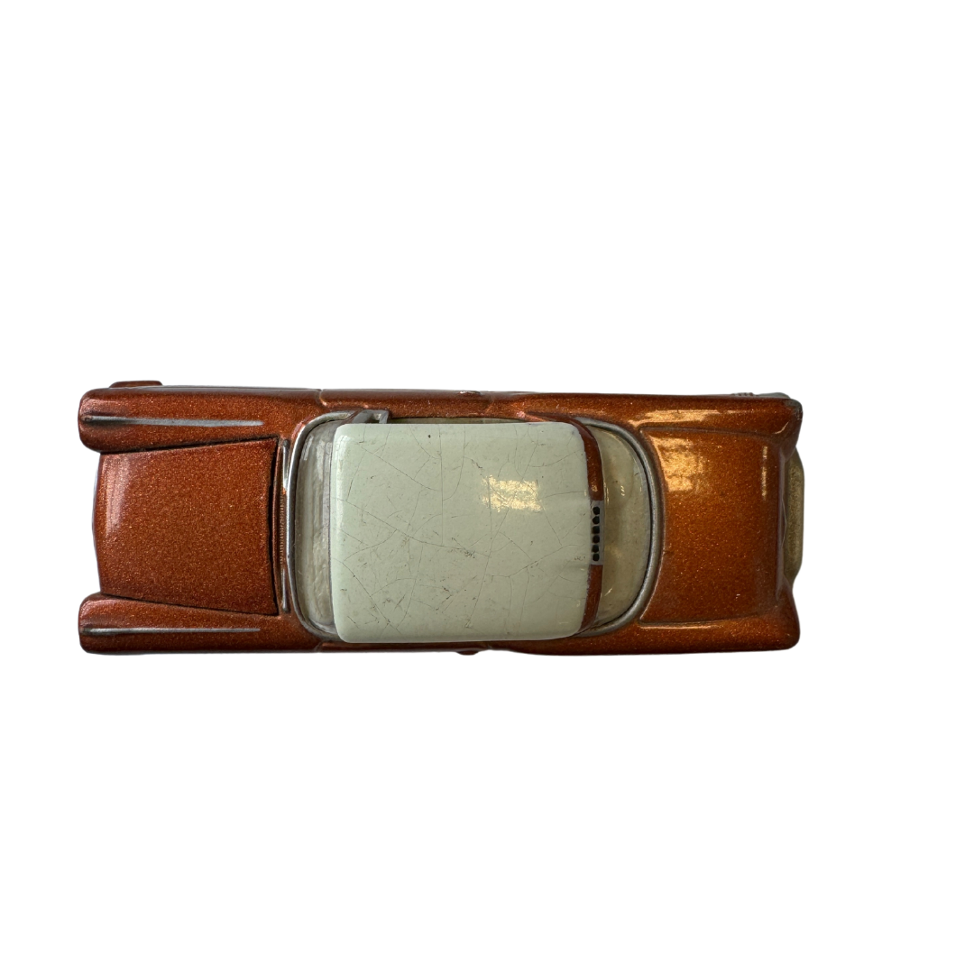 SOLD! - Vintage Toy Car Lot found in storage | Auction Link in Description
