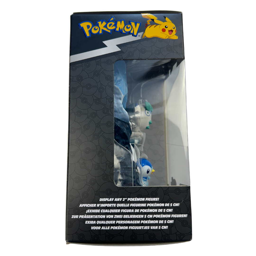 Pokemon Glacier Display Pack