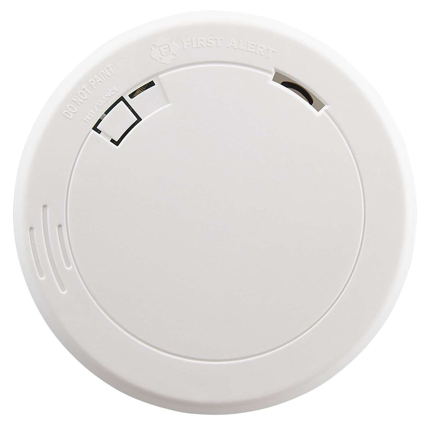 First Alert Photoelectric Fire Detector