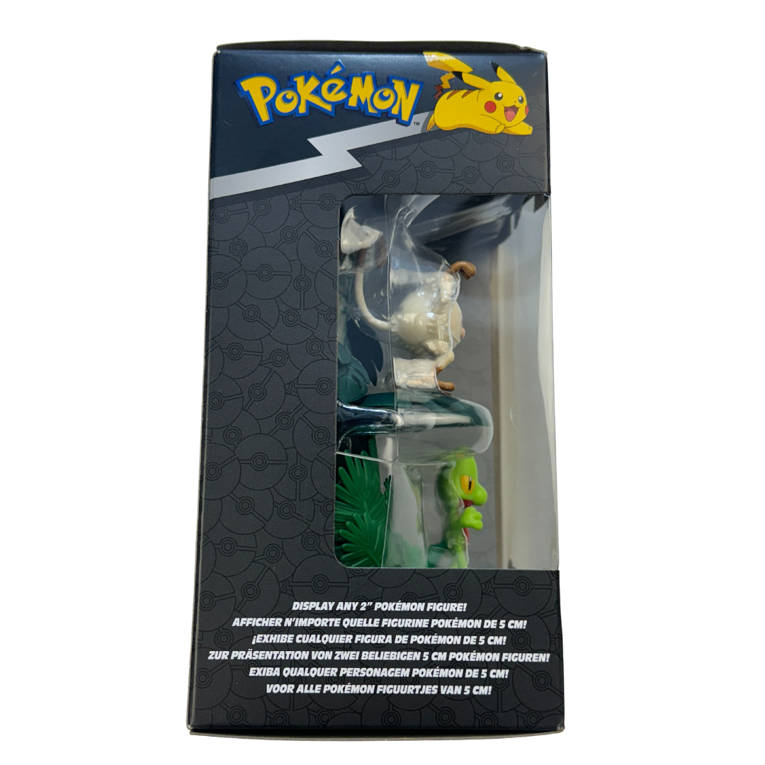 Pokemon Jungle Display Pack