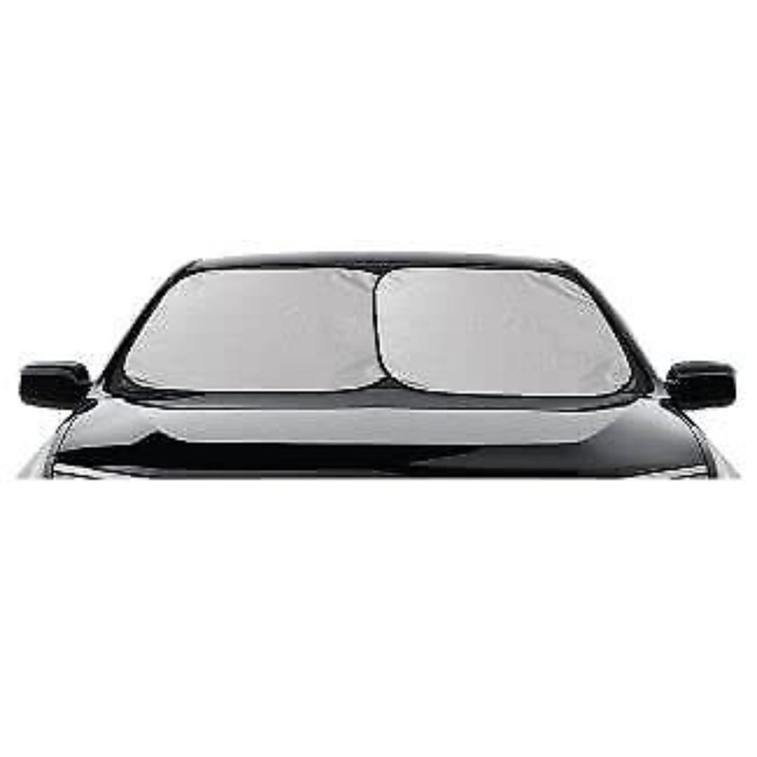 Type S Ultimate Spring Shade (Standard (60" X 28")) - Sliver