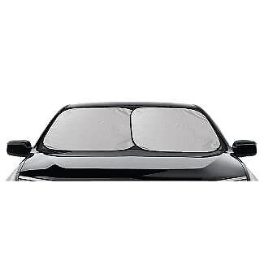 Type S Ultimate Spring Shade, Diamond Reflective [Jumbo (68" X 32")]