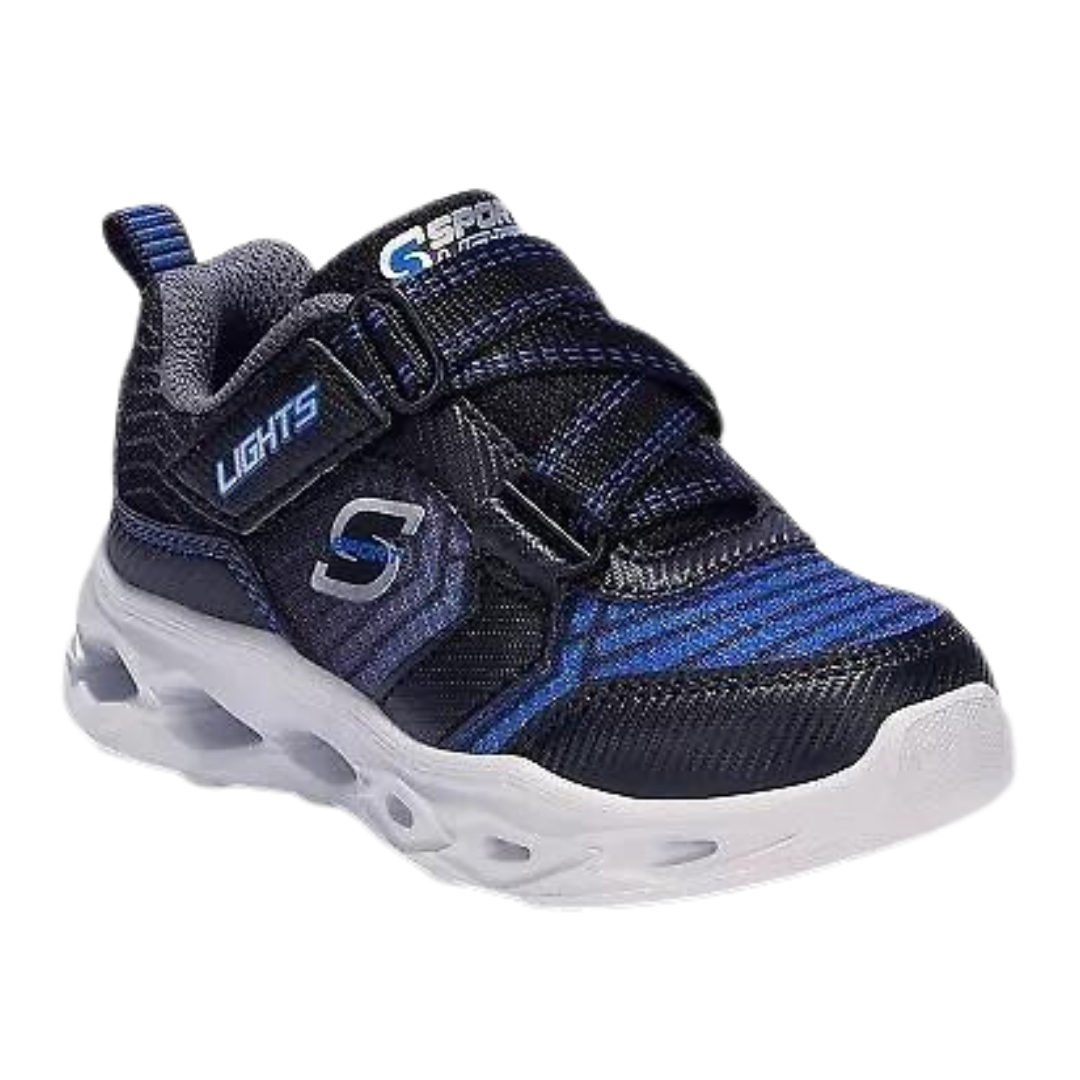 Toddler Boys Craig Light-Up Sneakers - Size #6