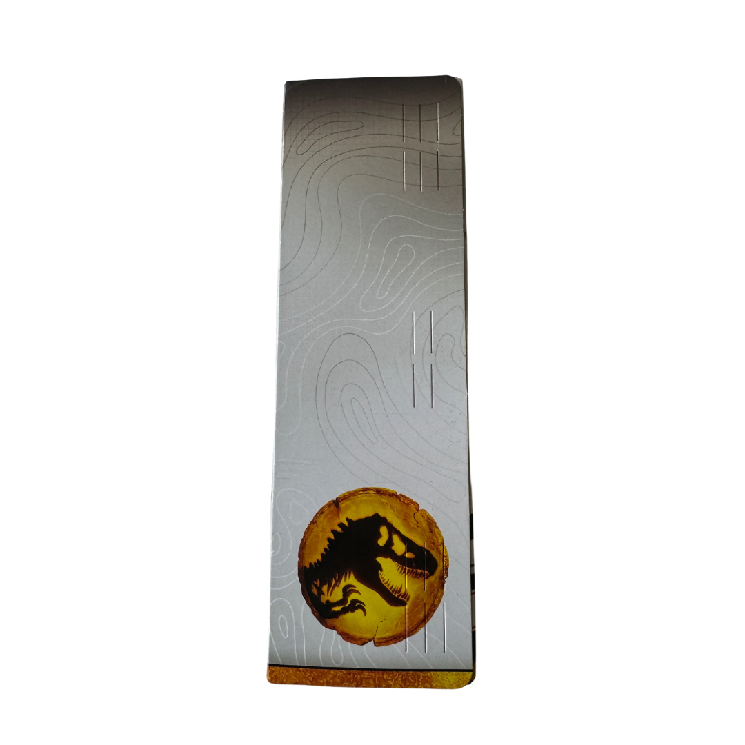 Jurassic World Dominion Release 'N Rampage Pack - Brand New - Limited Edition Collectible