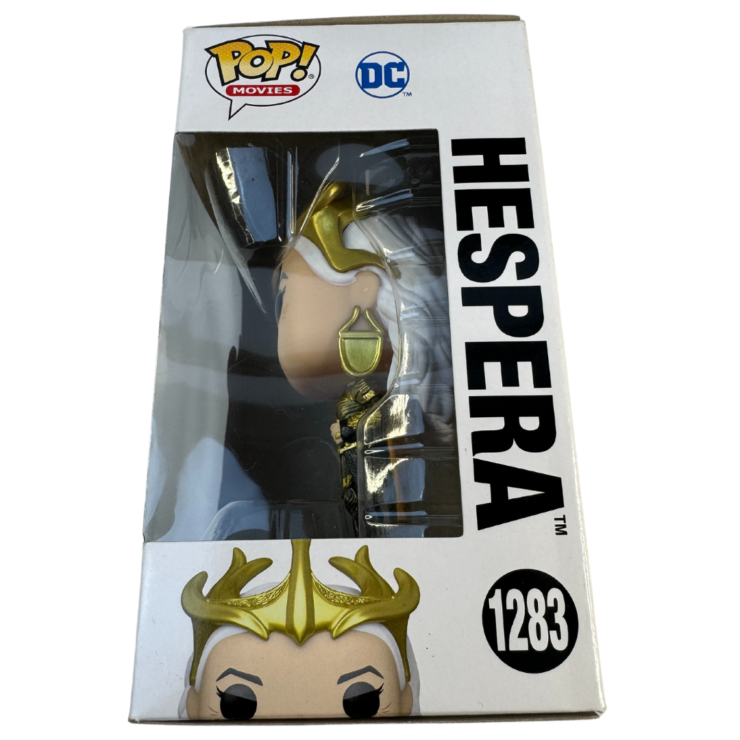 Funko Pop! Movies | Shazam | Hespera #1283 Collectible!