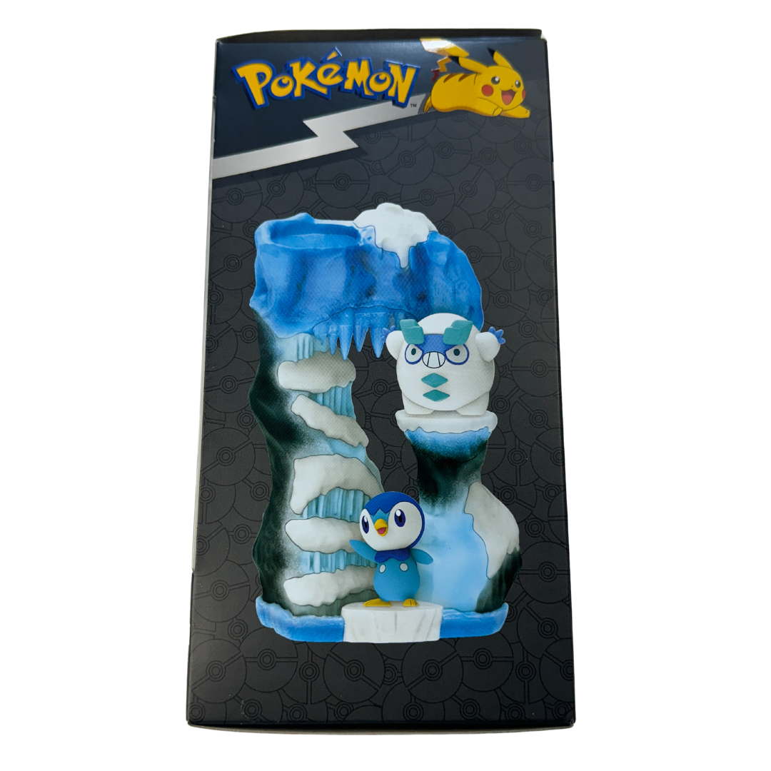 Pokemon Glacier Display Pack