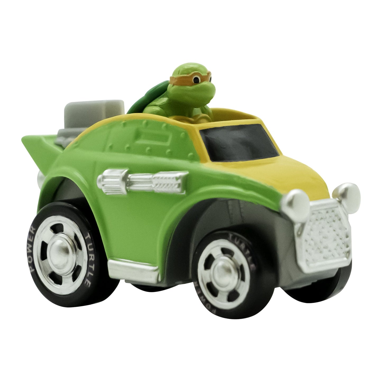 Nickelodeon Teenage Mutant Ninja Turtles Shell Riders