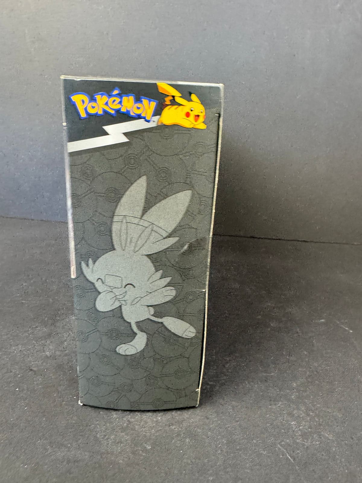 Cinderace/Raboot/Scorbunny Pokemon Select Evolution Multipack NEW in box