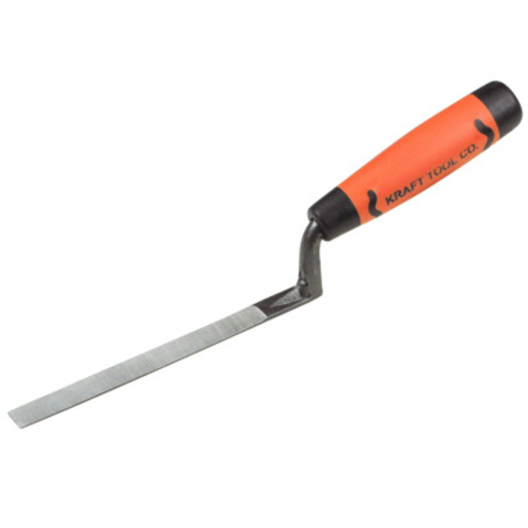 3/8" Caulking Trowel with ProForm® Handle