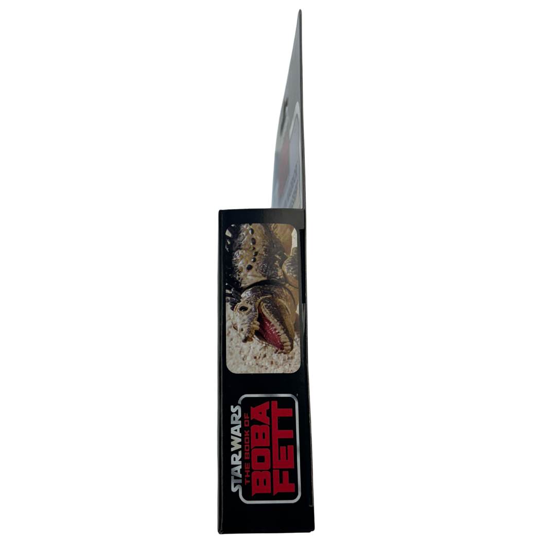 Star Wars Tusken Warrior & Massiff Set