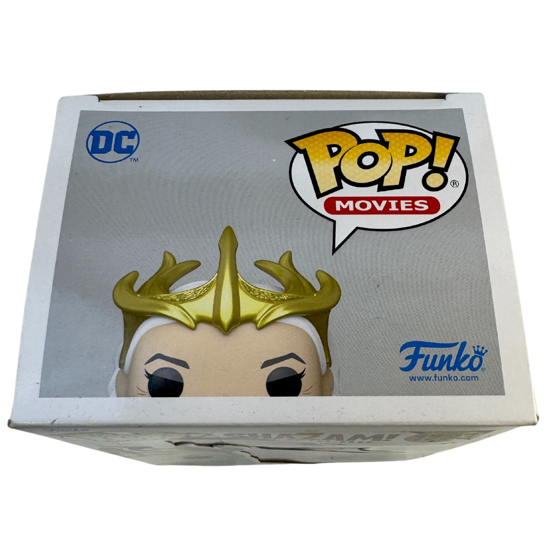 Funko Pop! Movies | Shazam | Hespera #1283 Collectible!