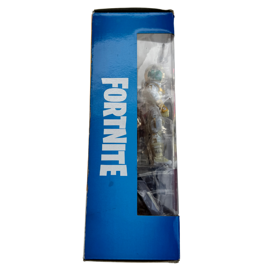 Fortnite Late Game Survival Kit with Leviathan and Crackshot Figures - Must-Have Set for Ultimate Gaming Adventures!
