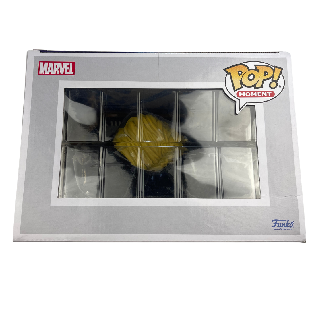 Marvel Studios' The Marvels Funko Pop! Moment - Heroic Trio Collection! #1258