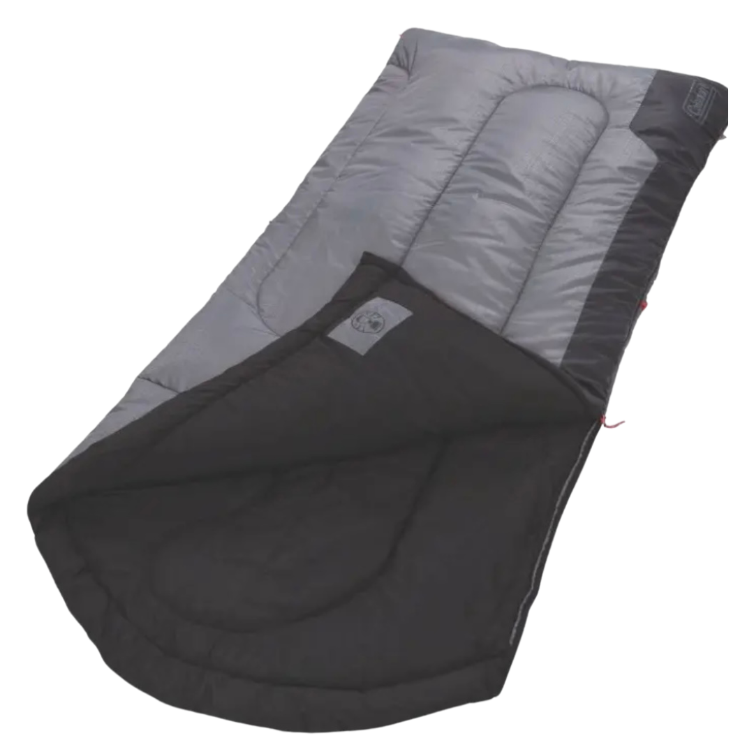 Coleman 30 Degree Sleeping Bag - Your Ultimate Adventure Companion!