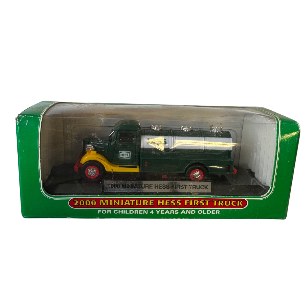 SOLD! - Vintage Toy Car Lot found in storage | Auction Link in Description