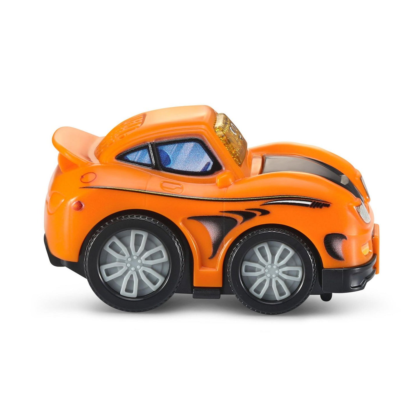 VTech Go! Go! Smart Wheels® Quick Sports Car - English Version, 1-5 Years