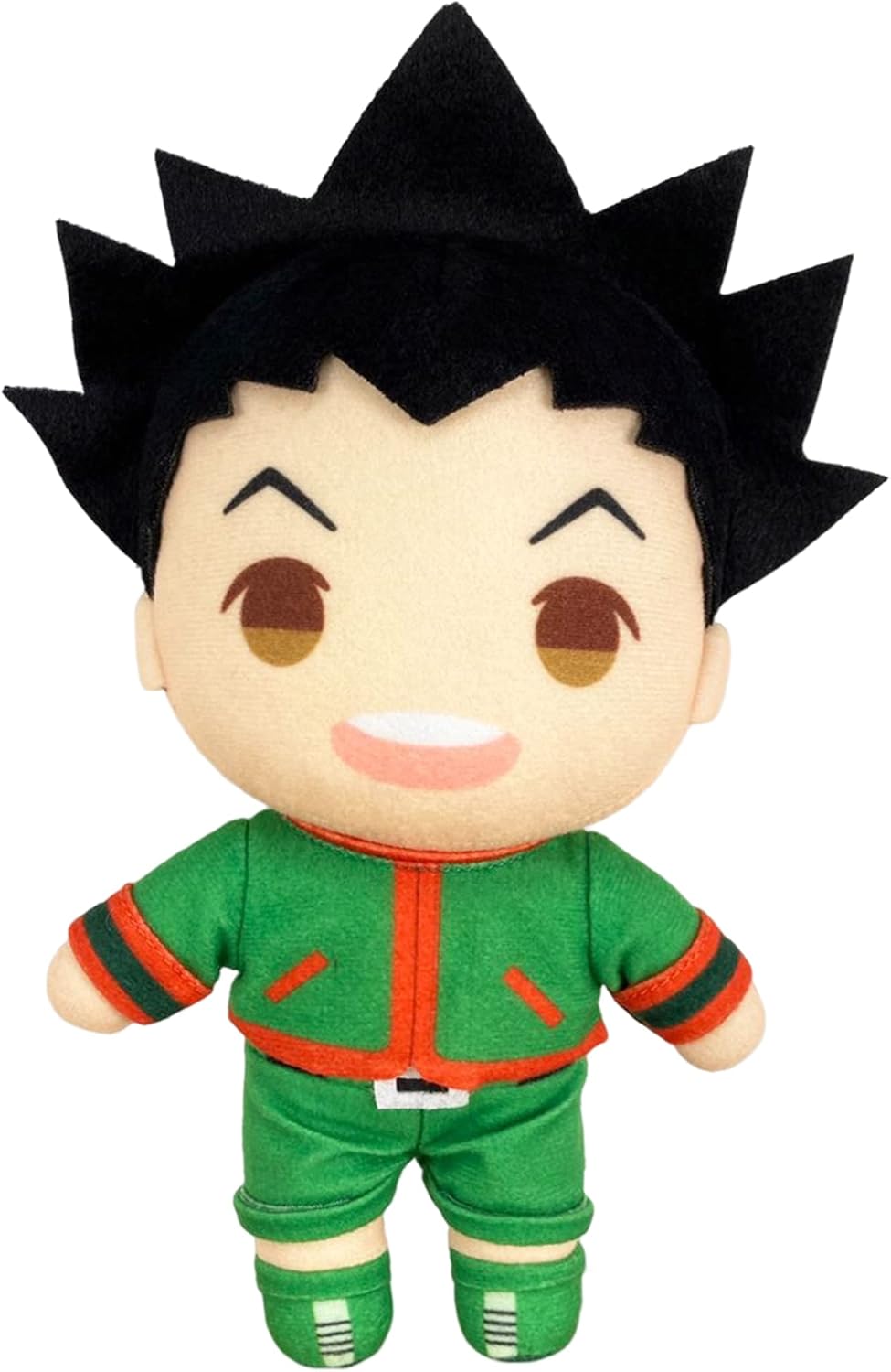 Great Eastern Entertainment Hunter X Hunter- Gon 8" H Plush