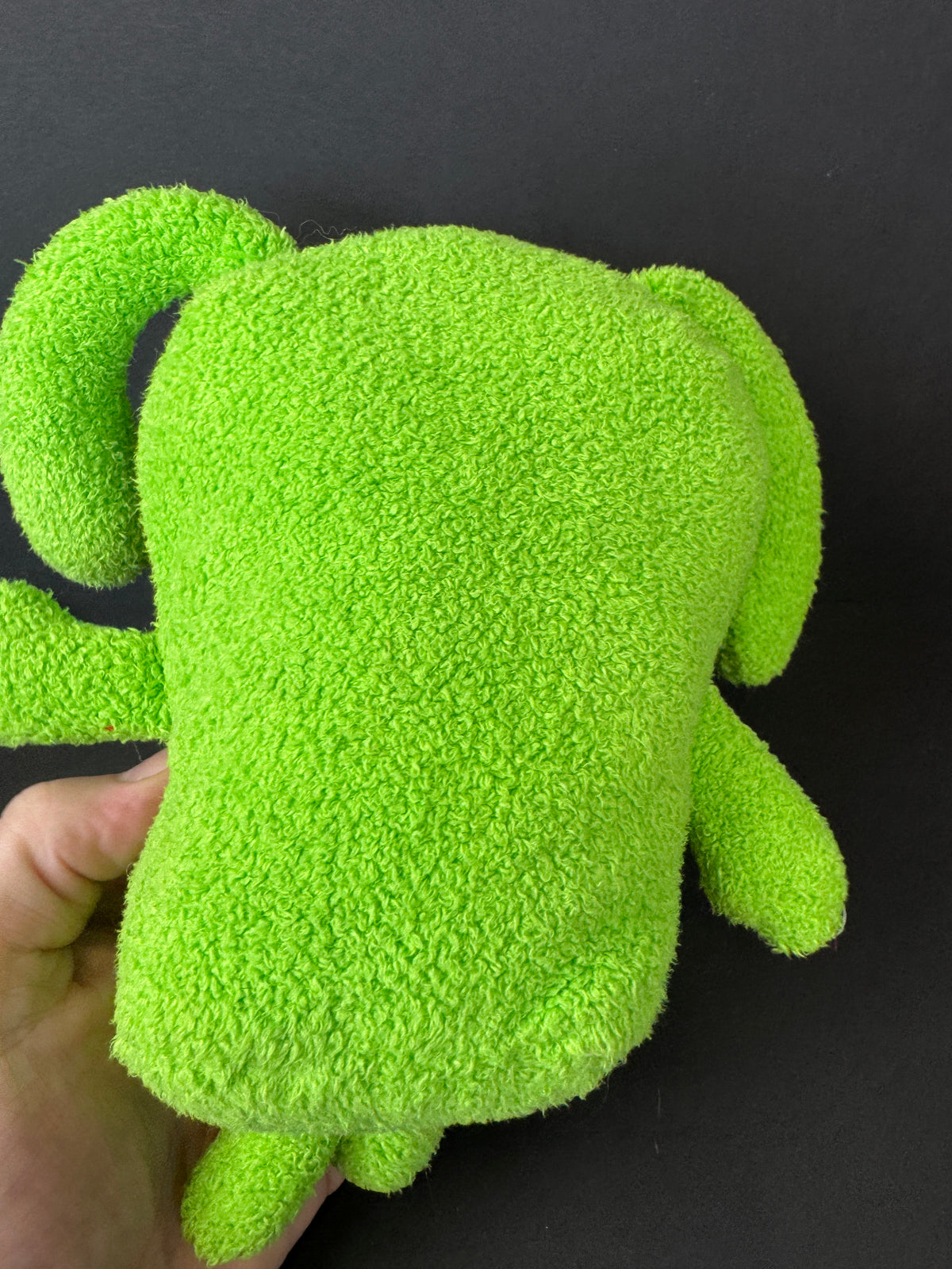 567 - Hasbro Ugly Dolls “Jokingly Yours” Ox Plush – Stuffed Toy