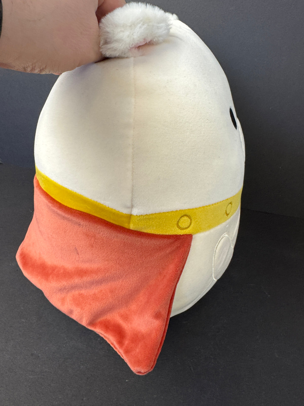 NEW 2025 Squishmallows Superman Krypto Super Dog  Target Exclusive 12”