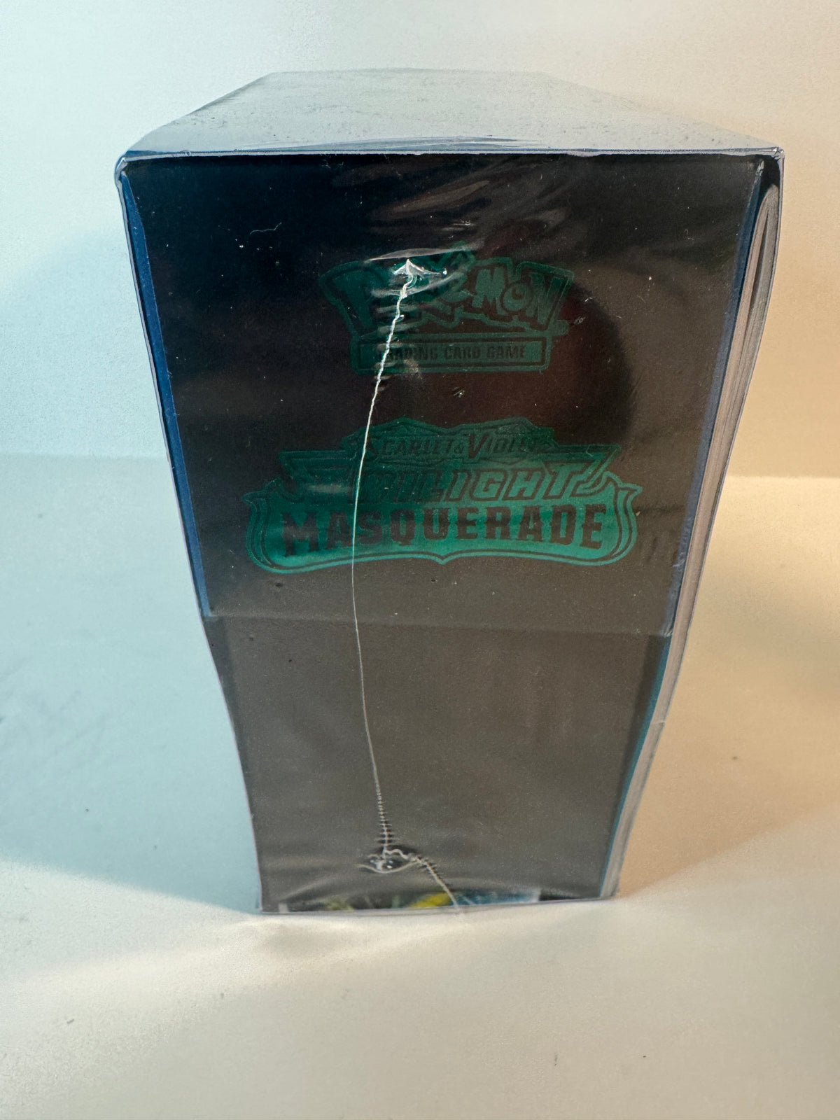 Twilight Masquerade Elite Trainer Box -Twilight Masquerade