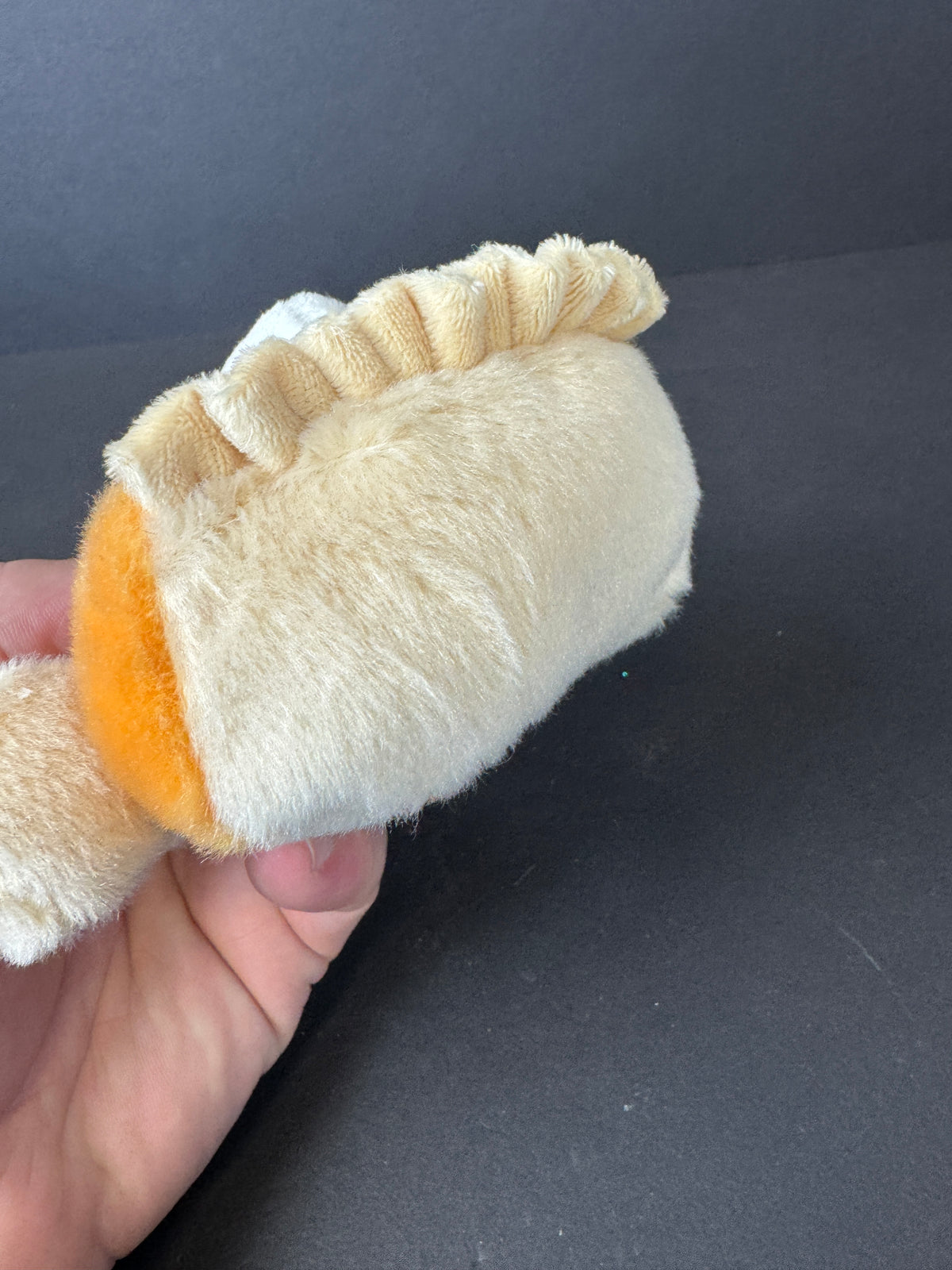 577 - Aurora Palm Pals Peter Pumpkin Pie 5” Mini