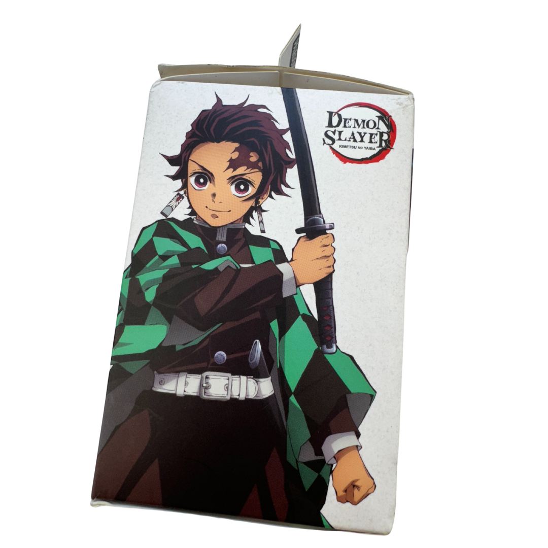 Demon Slayer Jigsaw Puzzle - 250 Pieces in Metal Storage Tin