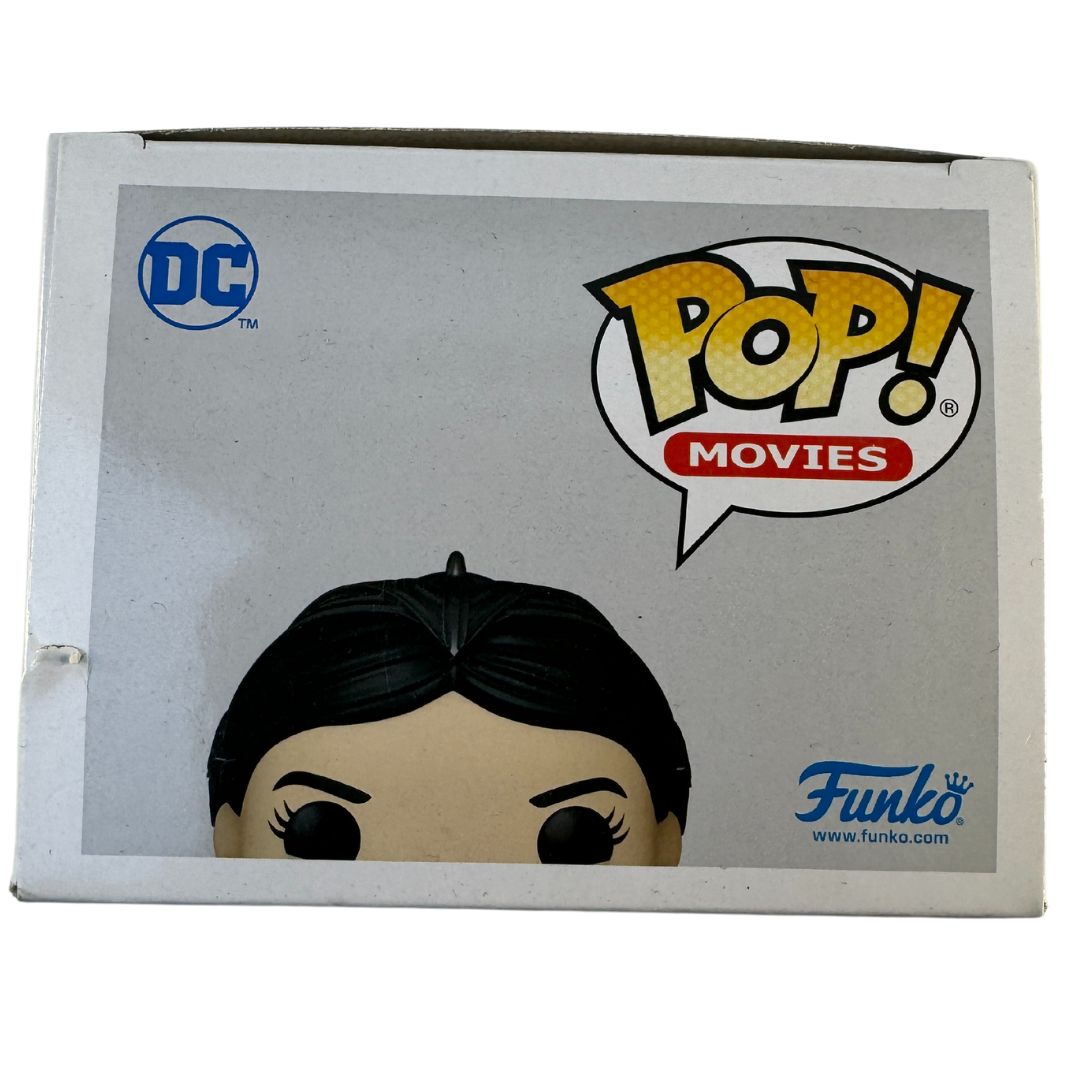 Funko Pop!  Movies | Shazam! | Kalypso #1284 Collectible