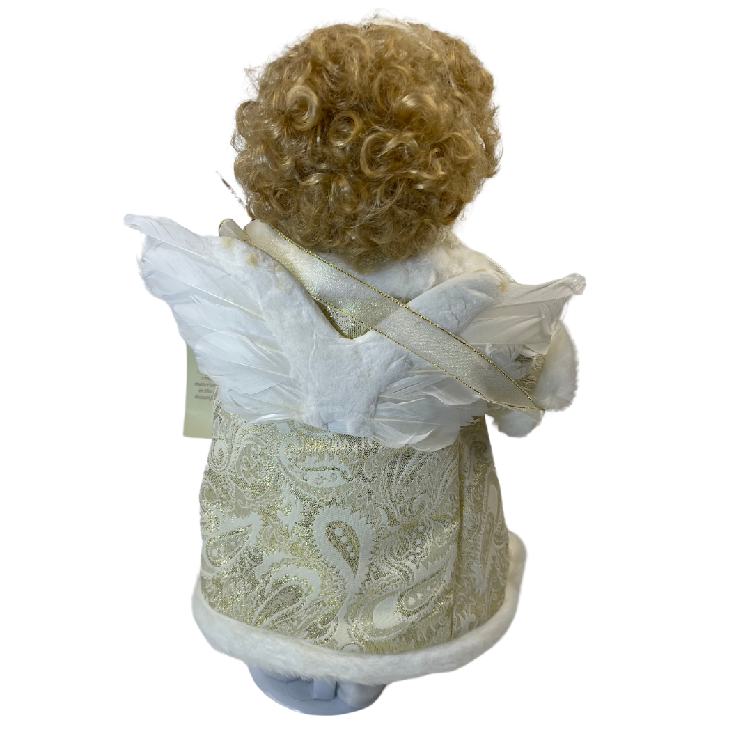 Estate - Collectible Memories Christina Angel Doll