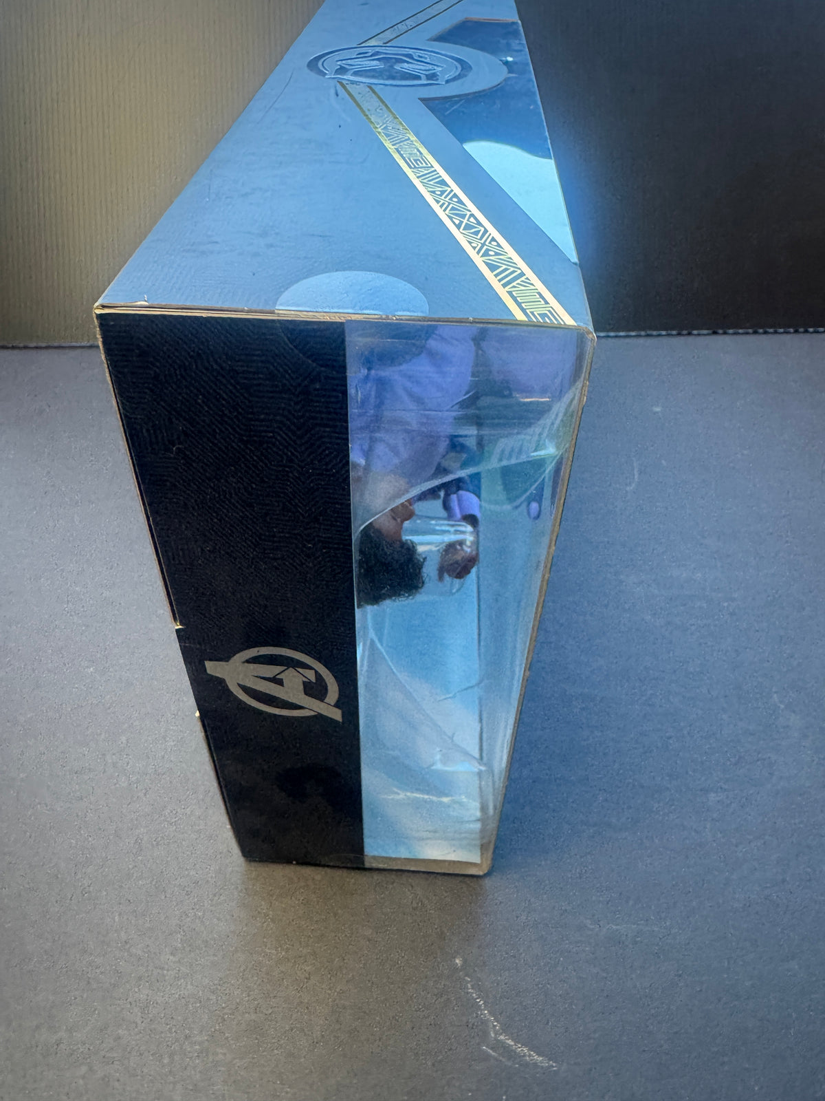 Marvel Black Panther Wakanda Forever Shuri Fresh Fierce Collection Boxed Figure