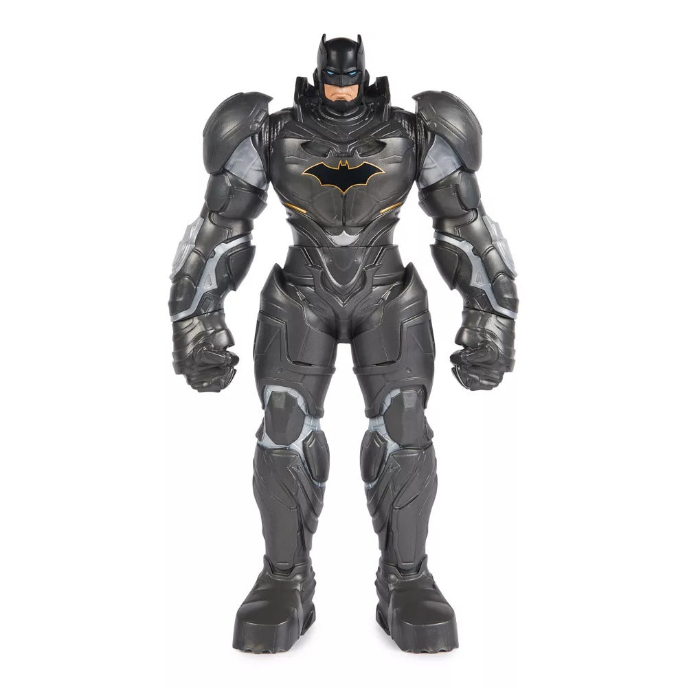 DC Batman Series 12 Batman Action Figure