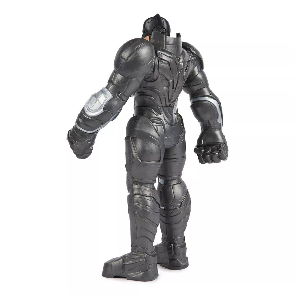 DC Batman Series 12 Batman Action Figure