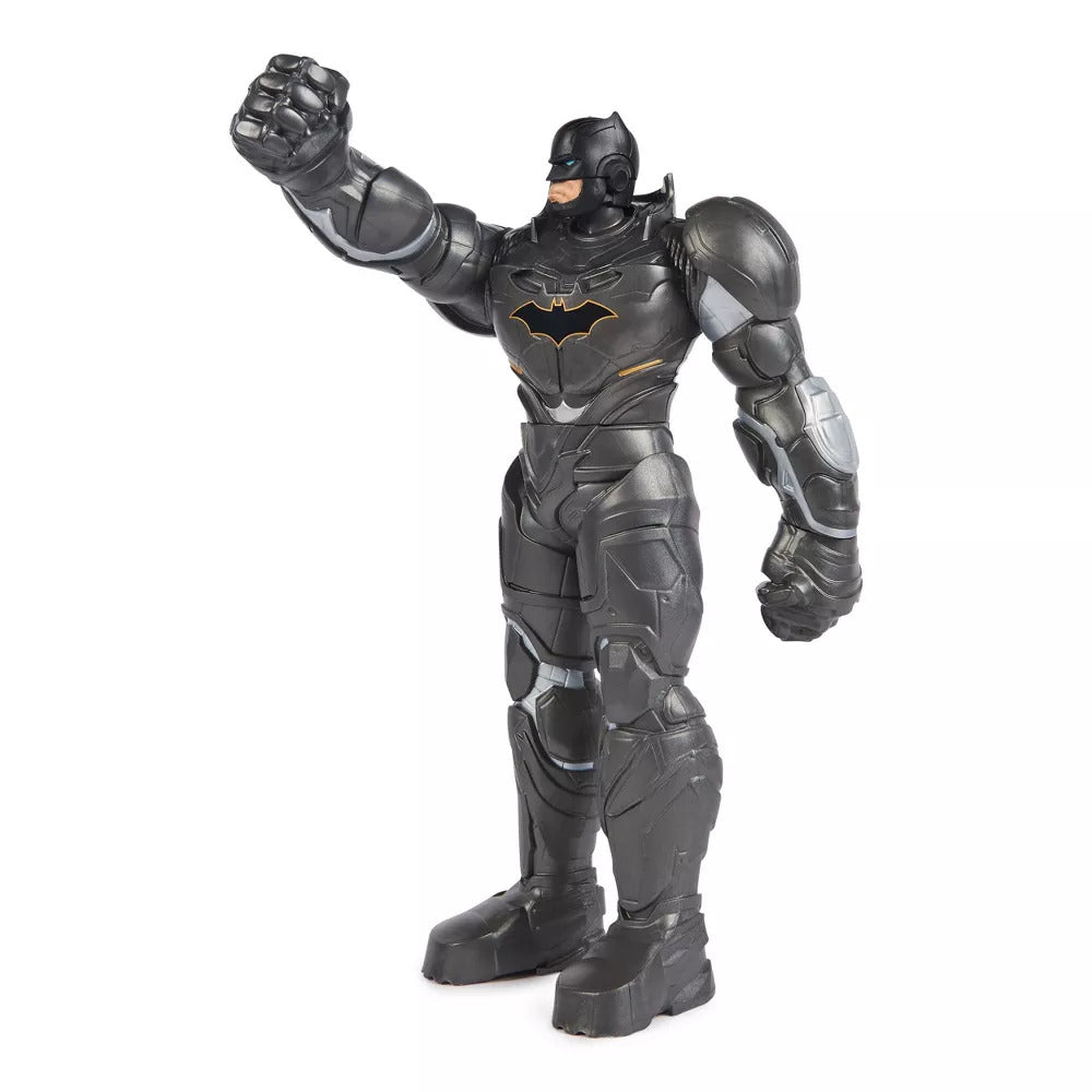 DC Batman Series 12 Batman Action Figure