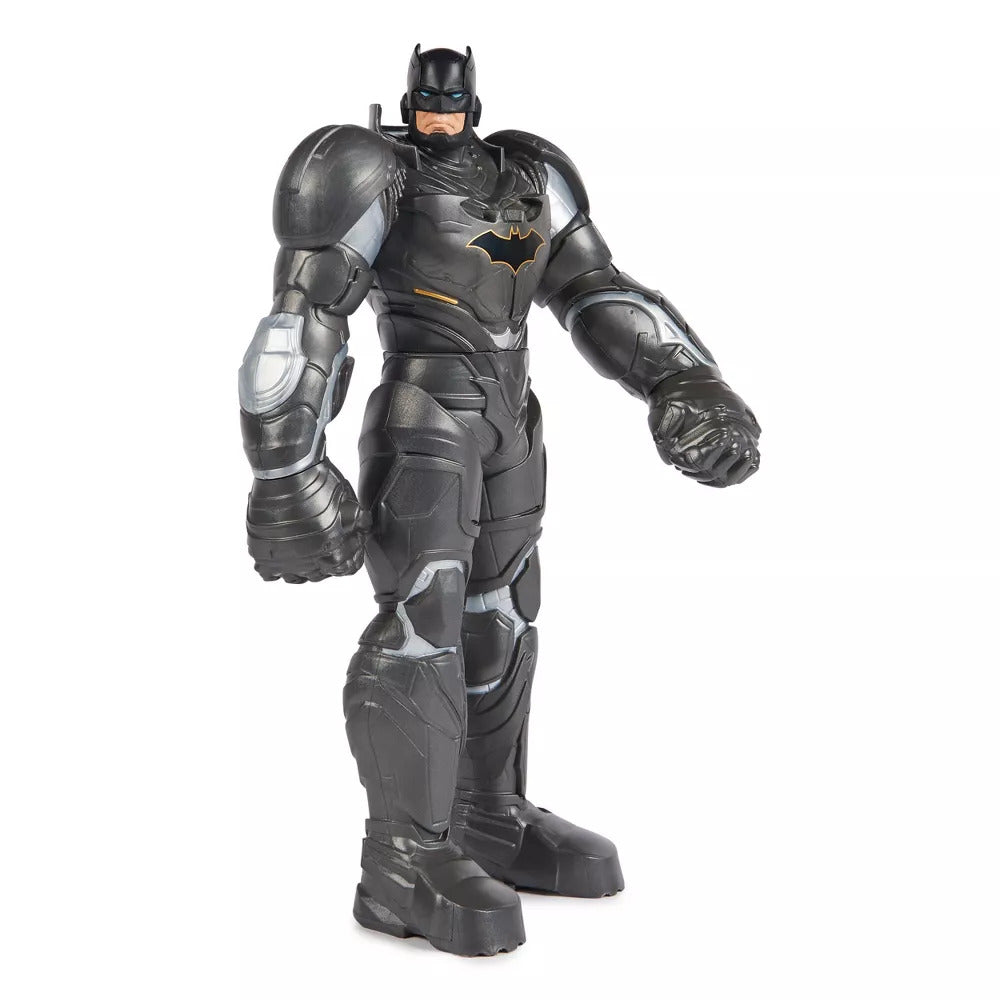 DC Batman Series 12 Batman Action Figure