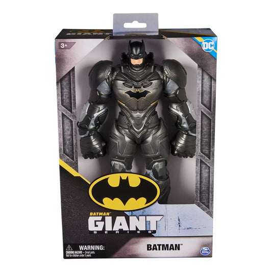 DC Batman Series 12 Batman Action Figure