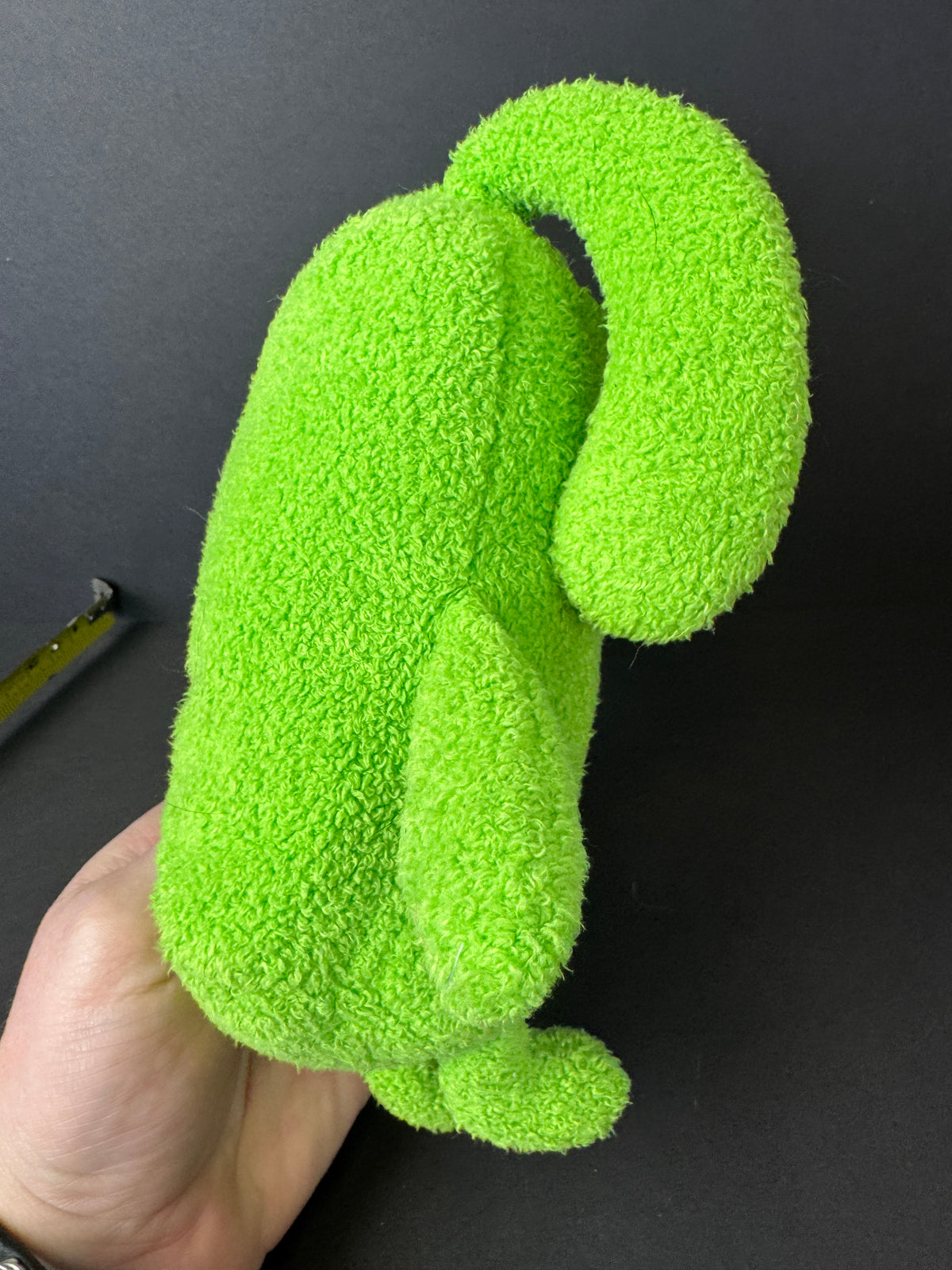 567 - Hasbro Ugly Dolls “Jokingly Yours” Ox Plush – Stuffed Toy