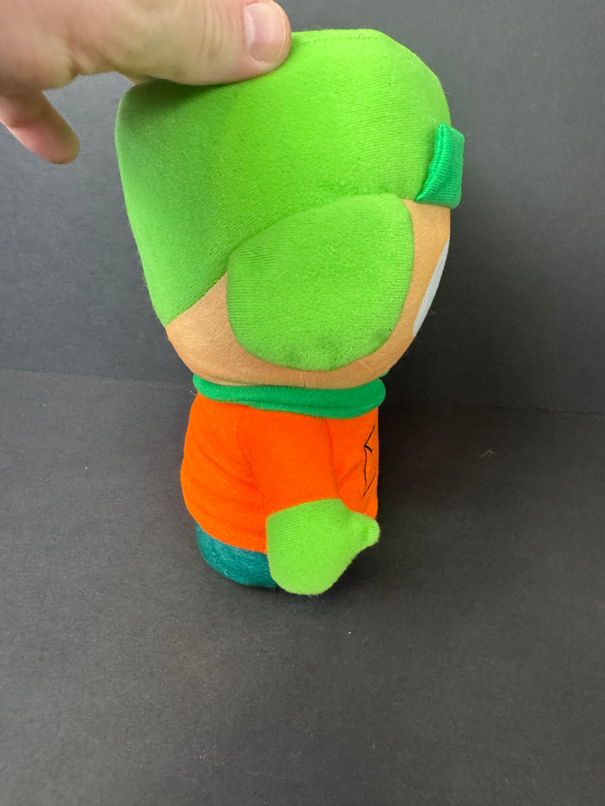 539 - Kyle South Park Plush 8" Stuffed Animal Soft Toy