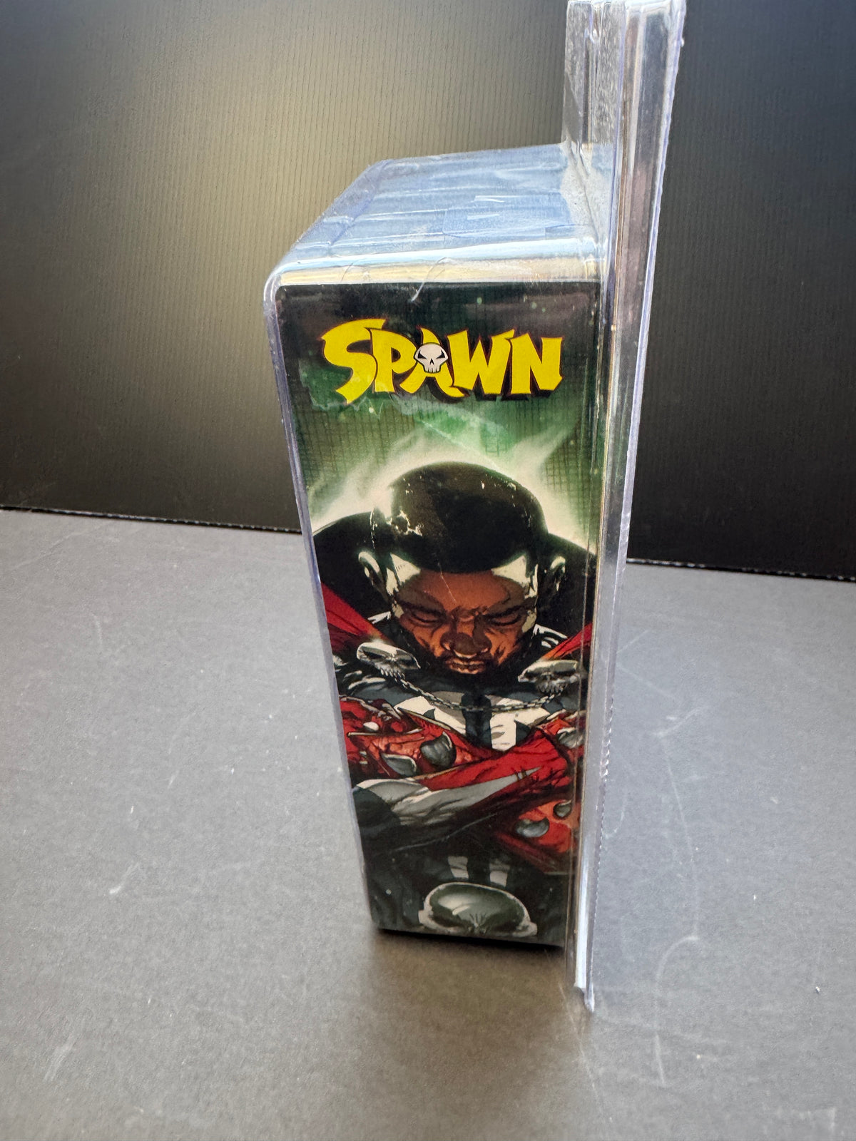 McFarlane Toys 30th Anniversary Spawn - SPAWN
