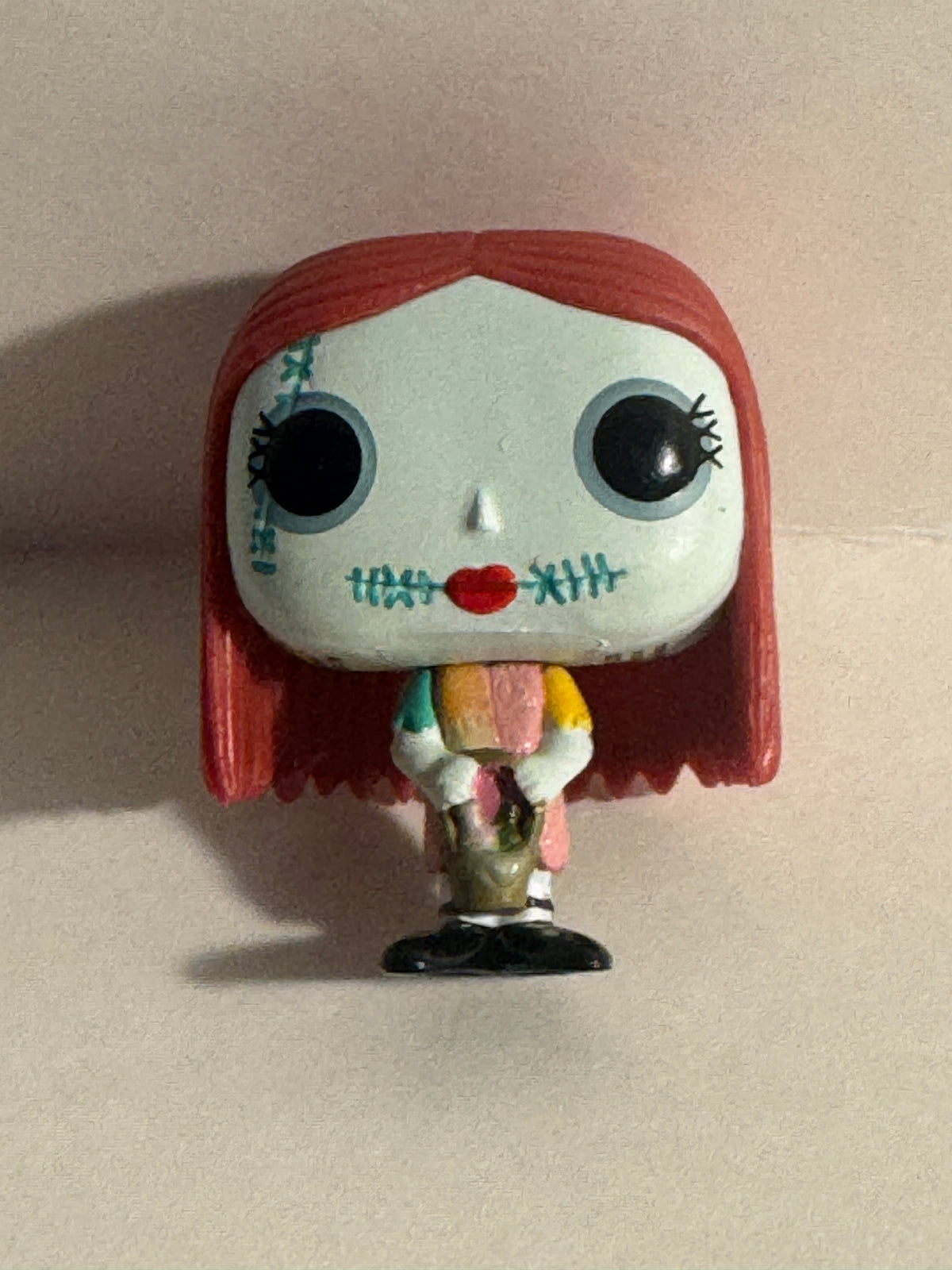 500 - FUNKO Pocket Pop MINI figure - Nightmare Before Christmas Sally Standing