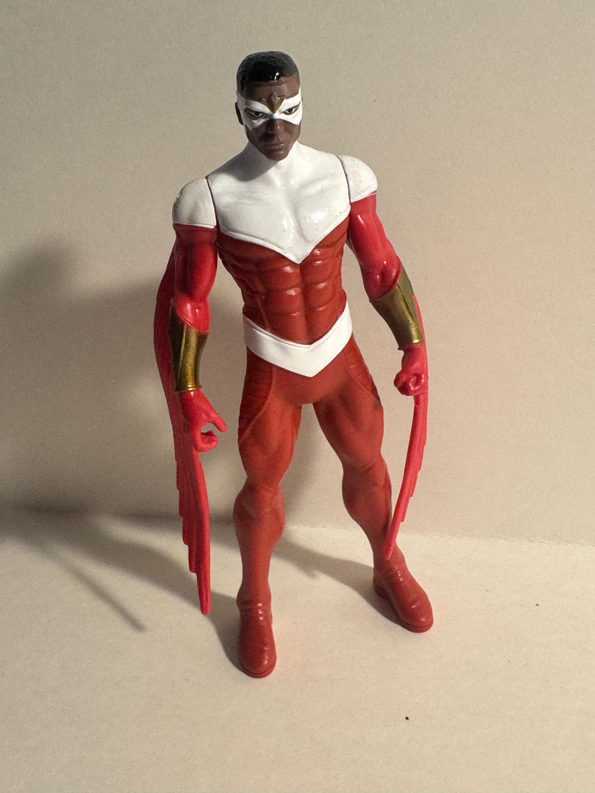 526 - 2016 Falcon Marvel Comics 6” Action Figure Toy