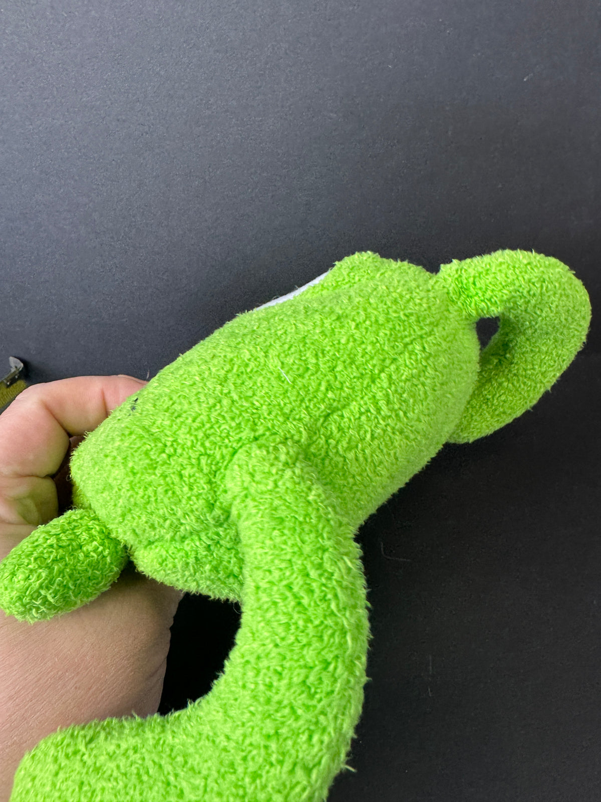 567 - Hasbro Ugly Dolls “Jokingly Yours” Ox Plush – Stuffed Toy