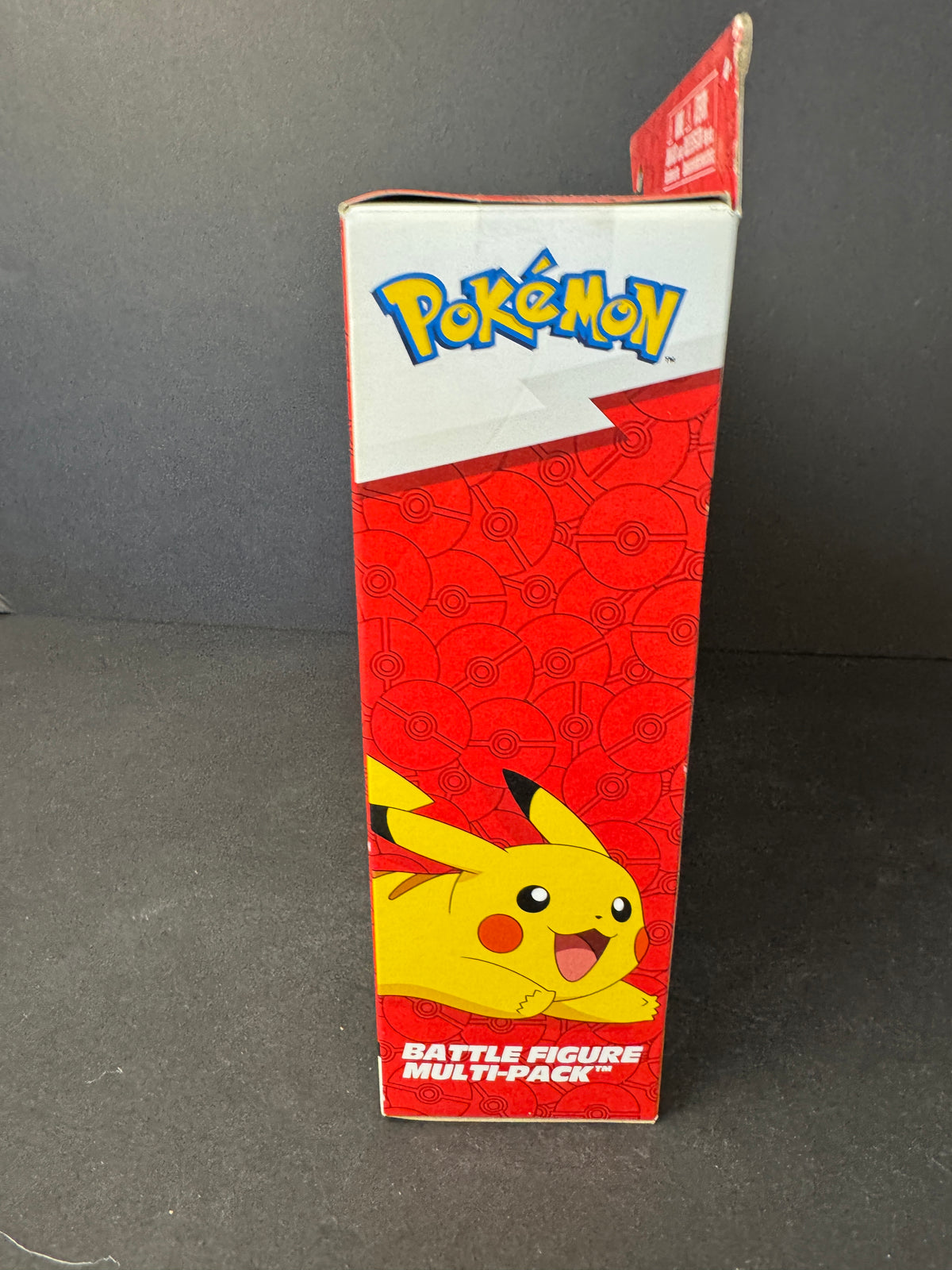 POKEMON BATTLE READY ACTION FIGURE SET Figures Multi PACK With Pikachu