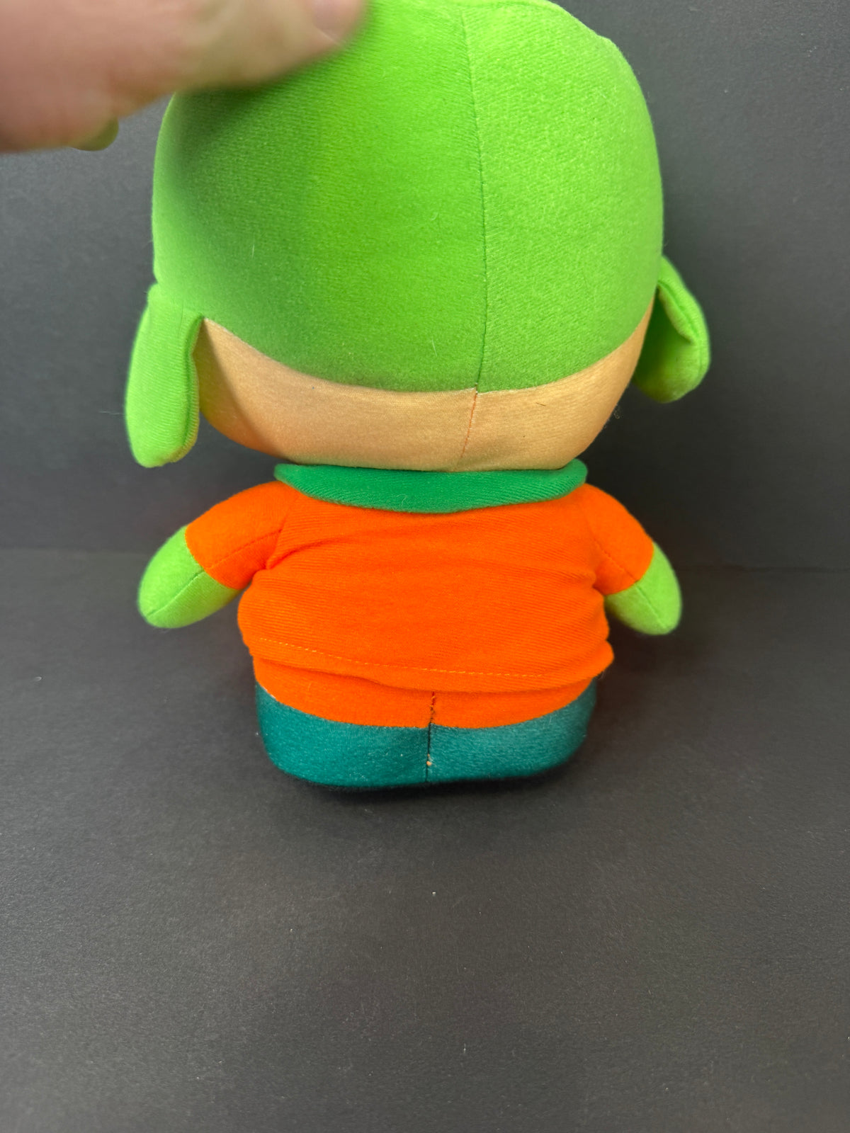 539 - Kyle South Park Plush 8" Stuffed Animal Soft Toy