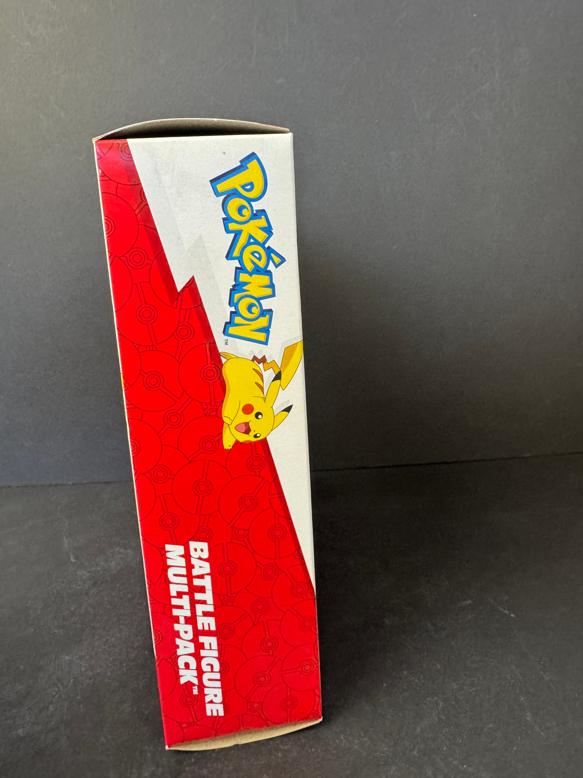 Pokémon Battle Ready 6 Figures Multi-Pack PIKACHU JAZWARES NIB