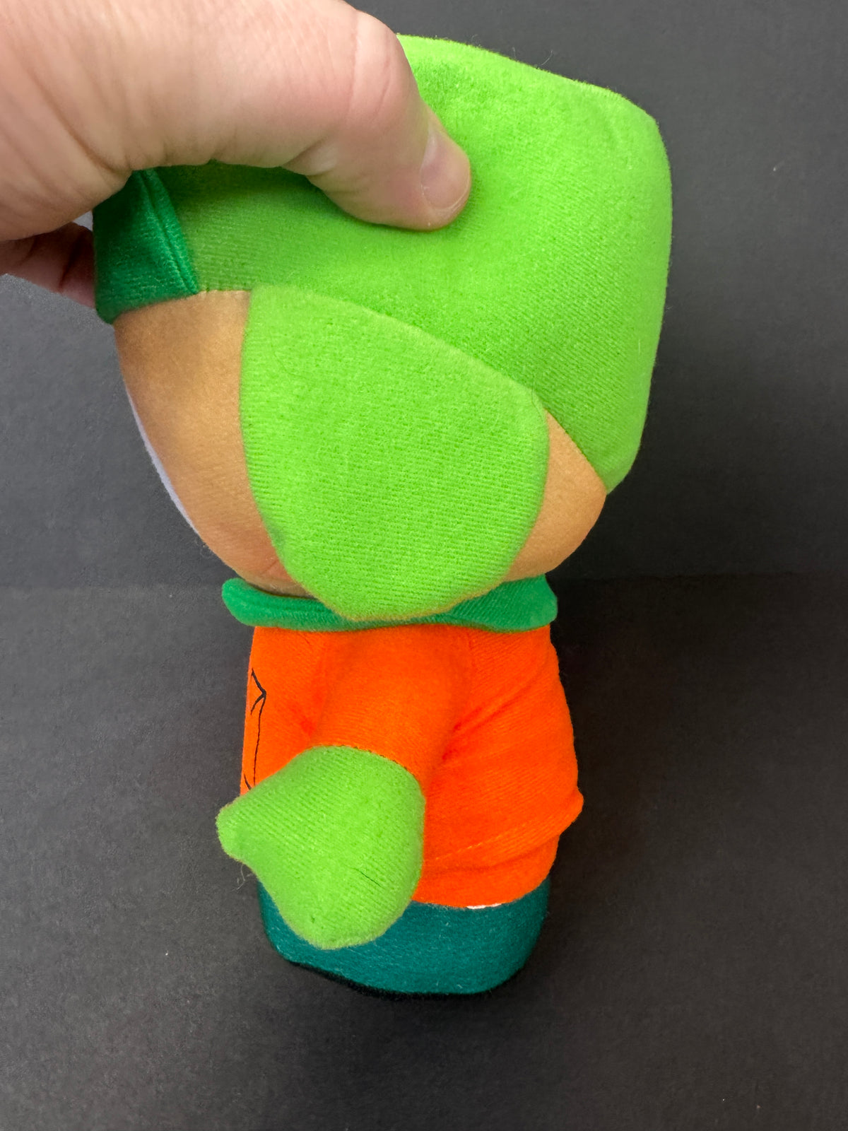 539 - Kyle South Park Plush 8" Stuffed Animal Soft Toy